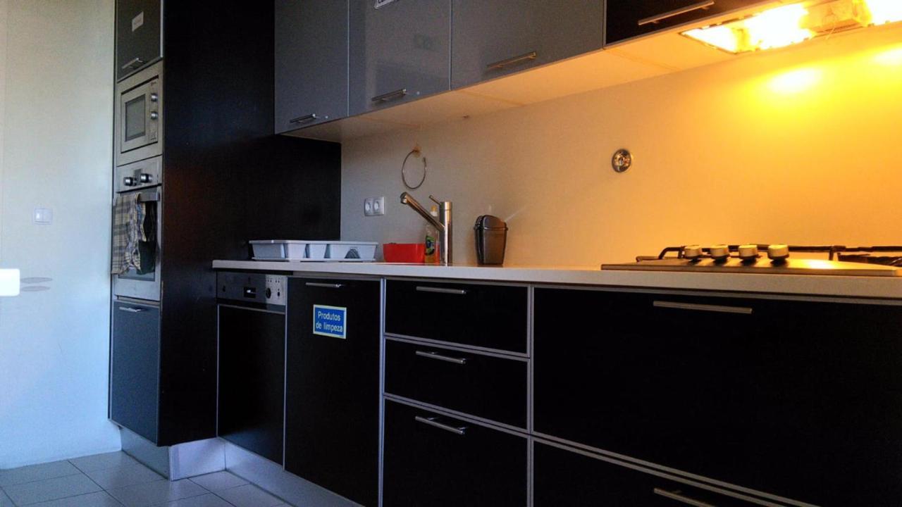 Metro Hostel Lisboa Εξωτερικό φωτογραφία
