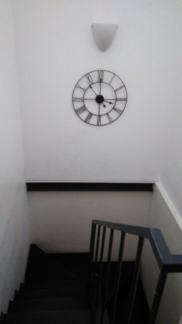 Metro Hostel Lisboa Εξωτερικό φωτογραφία